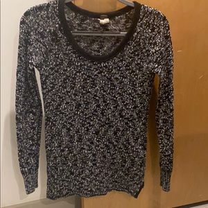 Free People Knit Sweater